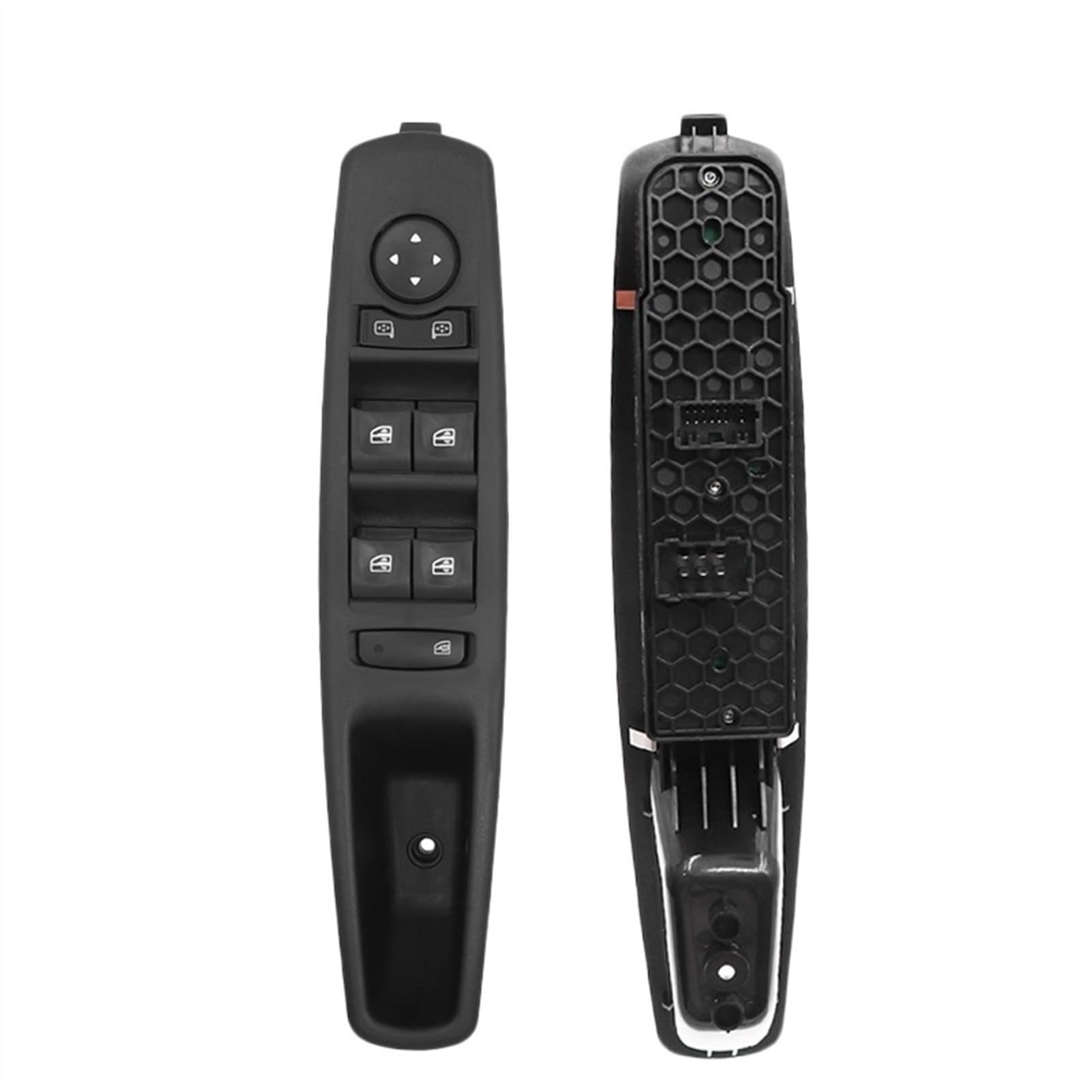 Interrupteur de vitre électrique bloqué ? Solution pour Renault Megane Fluence Laguna 2008-2016 - 7
