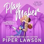 Cover of Play Maker