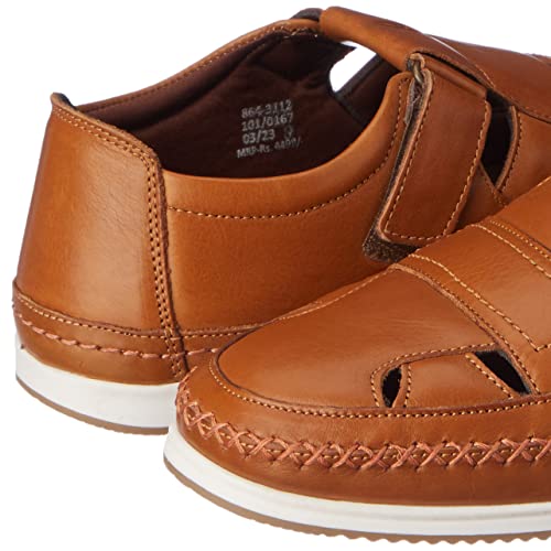 Image of Hush Puppies Men's CASUAL FM E Sandals