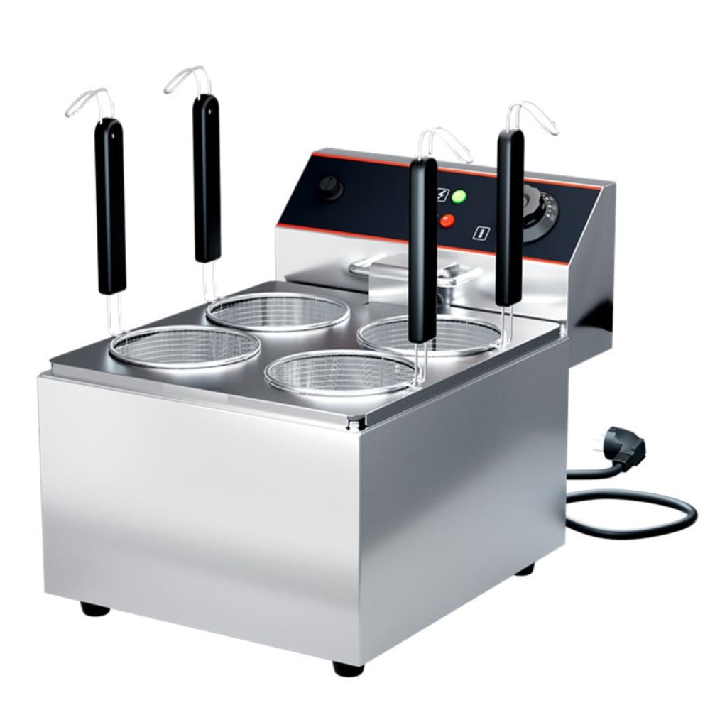 業務用ゆで麺機 ゆで麺器：【tanico】業務用厨房機器のタニコー株式会社