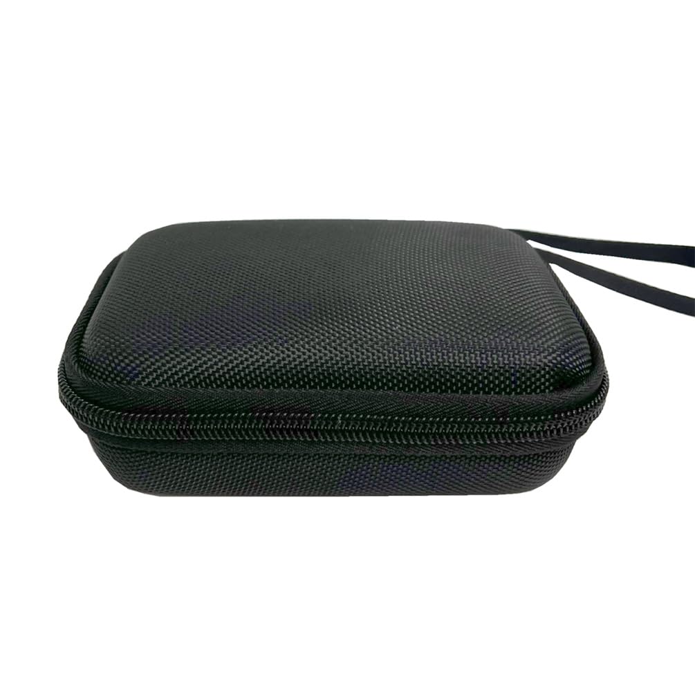 Étui de Transport de Voyage Adapté pour JBL GO4 Sac