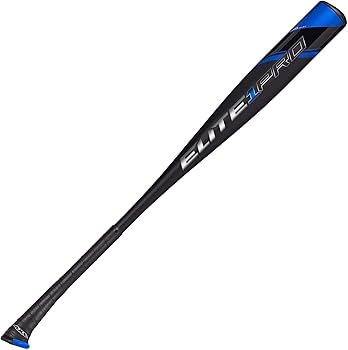 Amazon | Axe Bat 2022 Elite One Pro (-3) BBCOR 1ピース 合金