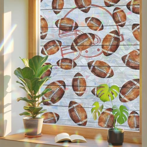 Vinilo Decorativo Window Privacy Film Jacciiper miniatura 1