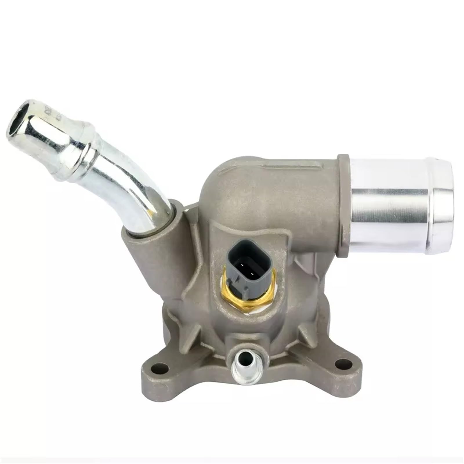 Coolant Water Thermostat Compatible With Dodge For Dart 2.0L 2.4L