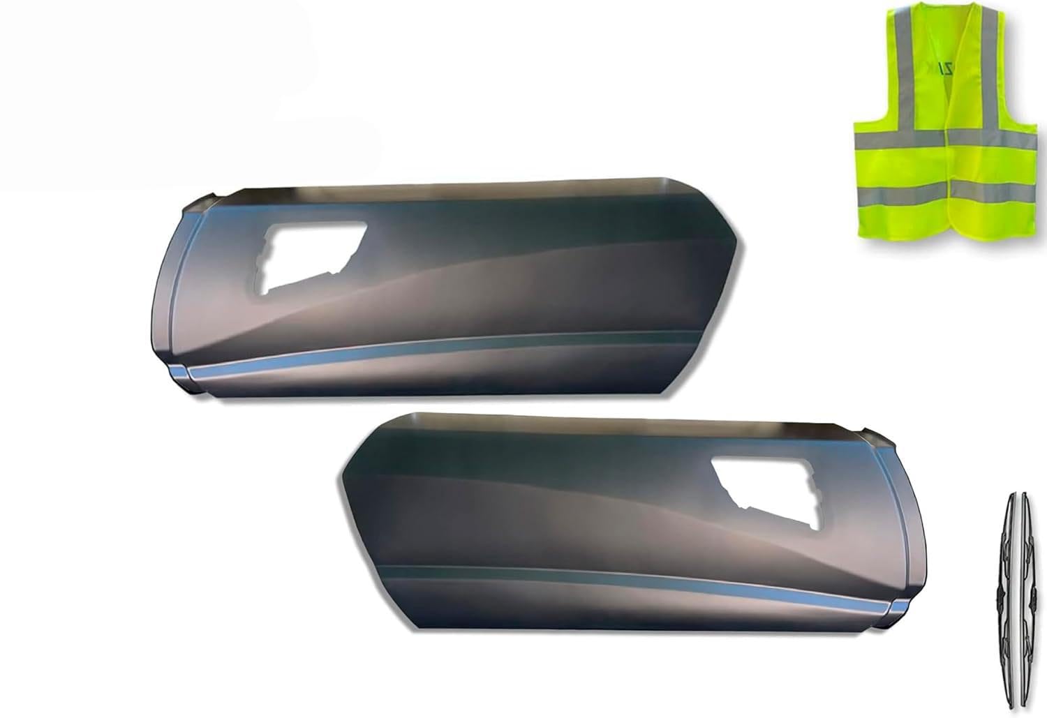 Amazon.com: KOZAK Middle Fairing Skirt Panels 69