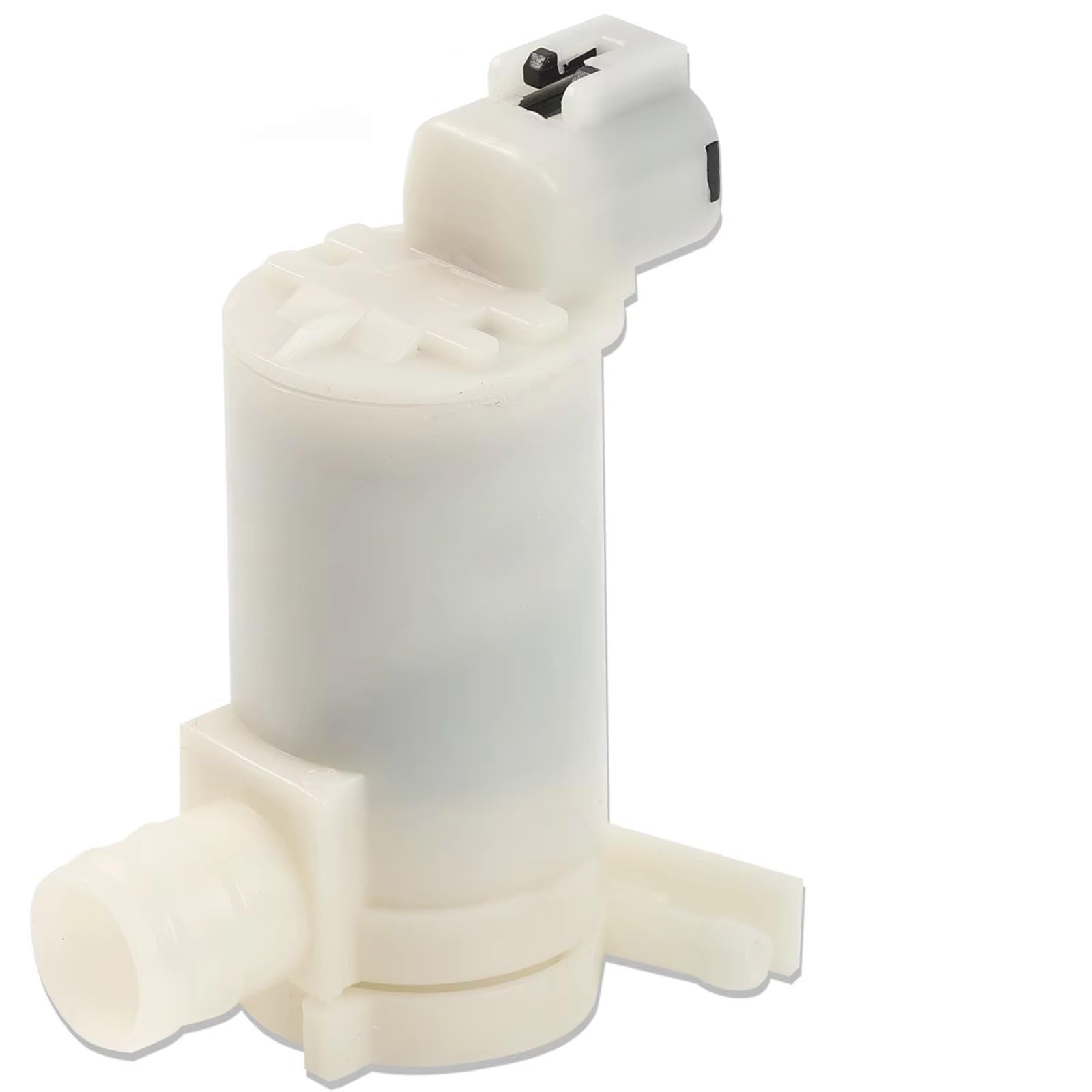Windscreen Washer Pump Motor Compatible with Nissan for Maxima for Pathfinder 1996 1997 1998 1999 2000 2001 Car Wiper Front Windshield Windscreen Washer Pump
