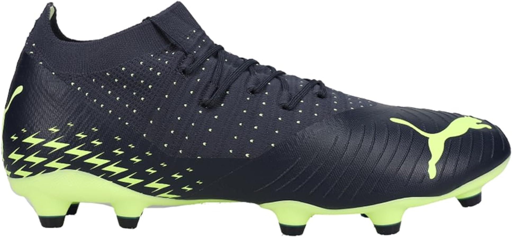 Amazon.com | PUMA Mens Future Z 3.4 Firm Ground, Artificial Ground