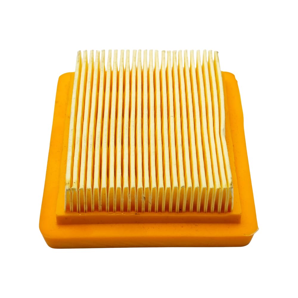 Lote de 25 filtros Aire limpiadores for desbrozadoras FS400, FS450, FS480, HT250, KM130, KM130R, MM55, MM55C, SP200, SP400 y SP450 Parte