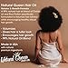 SFC Natural Queen Volume & Growth - Castor Rice Protein Hair Oil 7.1 oz - Volumizing Hair Growth Hair Oil