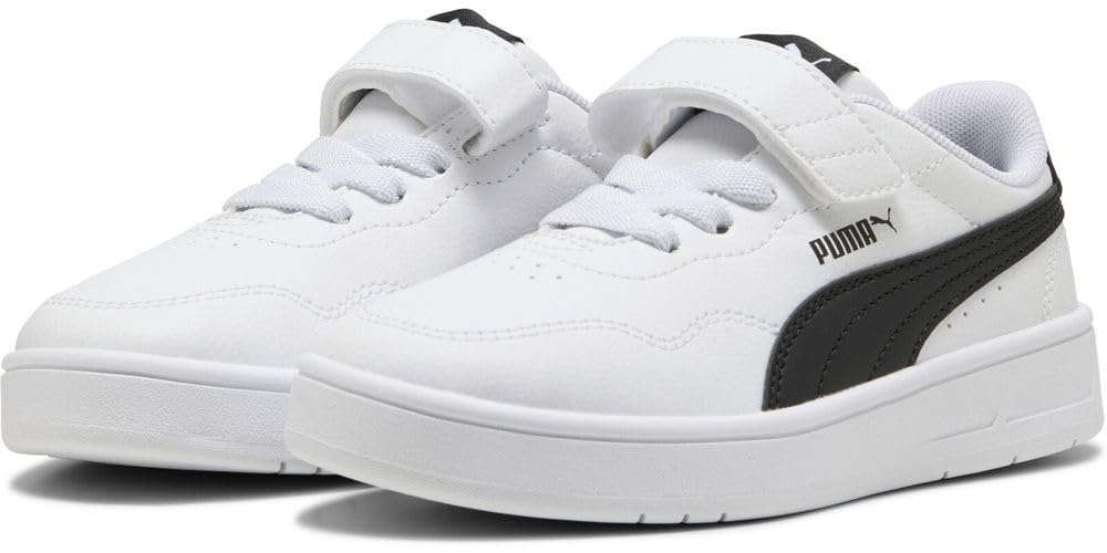Puma Mädchen Court Lally Ac+ PsSneaker
