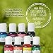 Liqua-Gel All Natural Food Color 8-Pack, 10 ml/ bottles