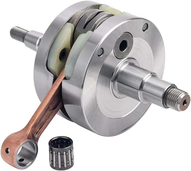 Motorcycle Repair Parts Motorcycle Connecting Rod Crankshaft Assembly for 144 SX Engine 150 SX XC 51530018000 SX144 SX150 XC150