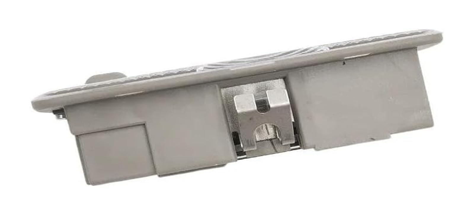 Luz Mapa Trasero Para Nissan Para Qashqai J10 J11 2008-2019 Para X-TRAIL 2010-2013 Luz Lectura Interior Del Coche Con Interruptor Techo(Right)