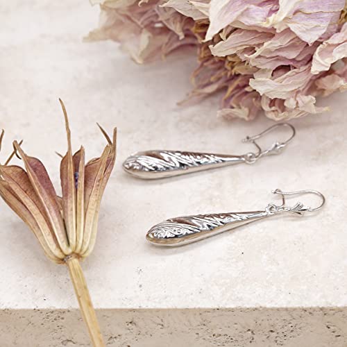 Carissima Gold Orecchini a pendolo e goccia Donna