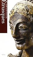 Guida ai luoghi etruschi 8881172402 Book Cover