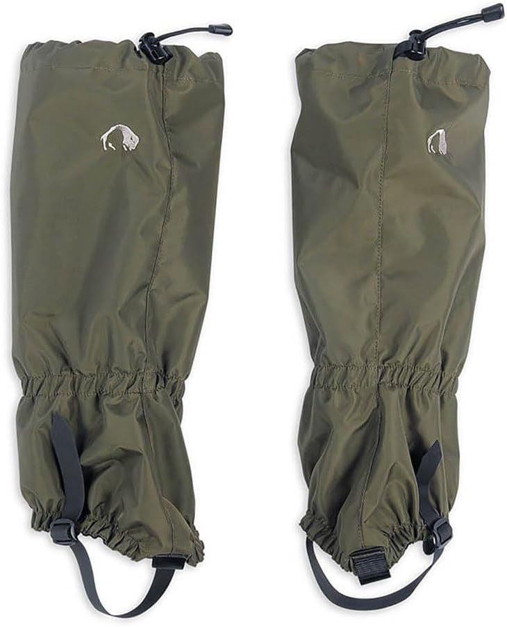 Tatonka Gaiters Gaiter 420 Hd, Unisex Gaiters