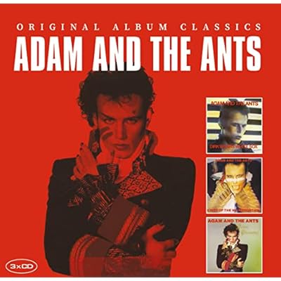 Original Album Classics