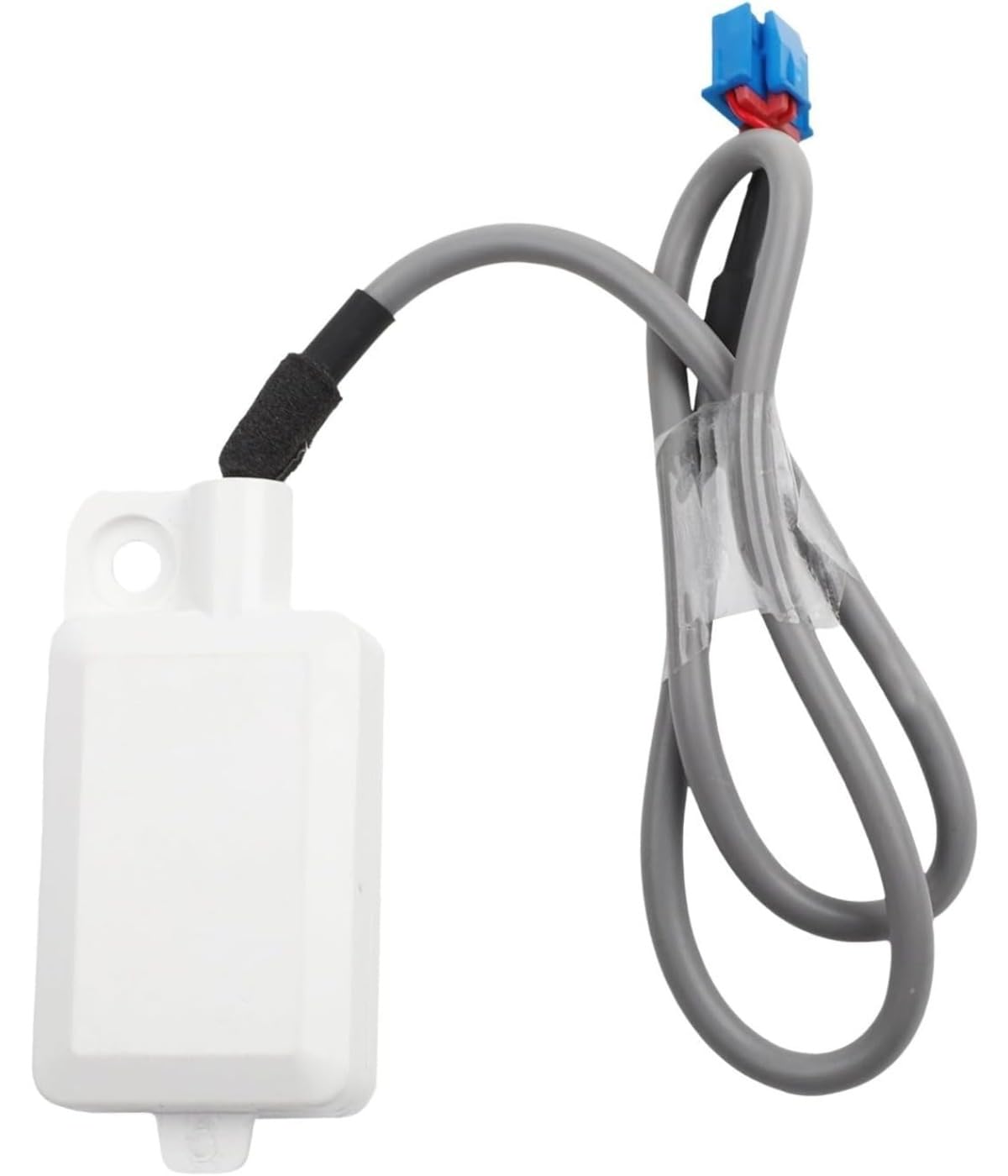 WiFi-Modul, WLAN-Modul für Klimaanlage, Konnektivitätsadapter, mit 40cm Kabel, kann mit verschiedenen Klimaanlagen verwendet werden, Weiß, 1 Stück