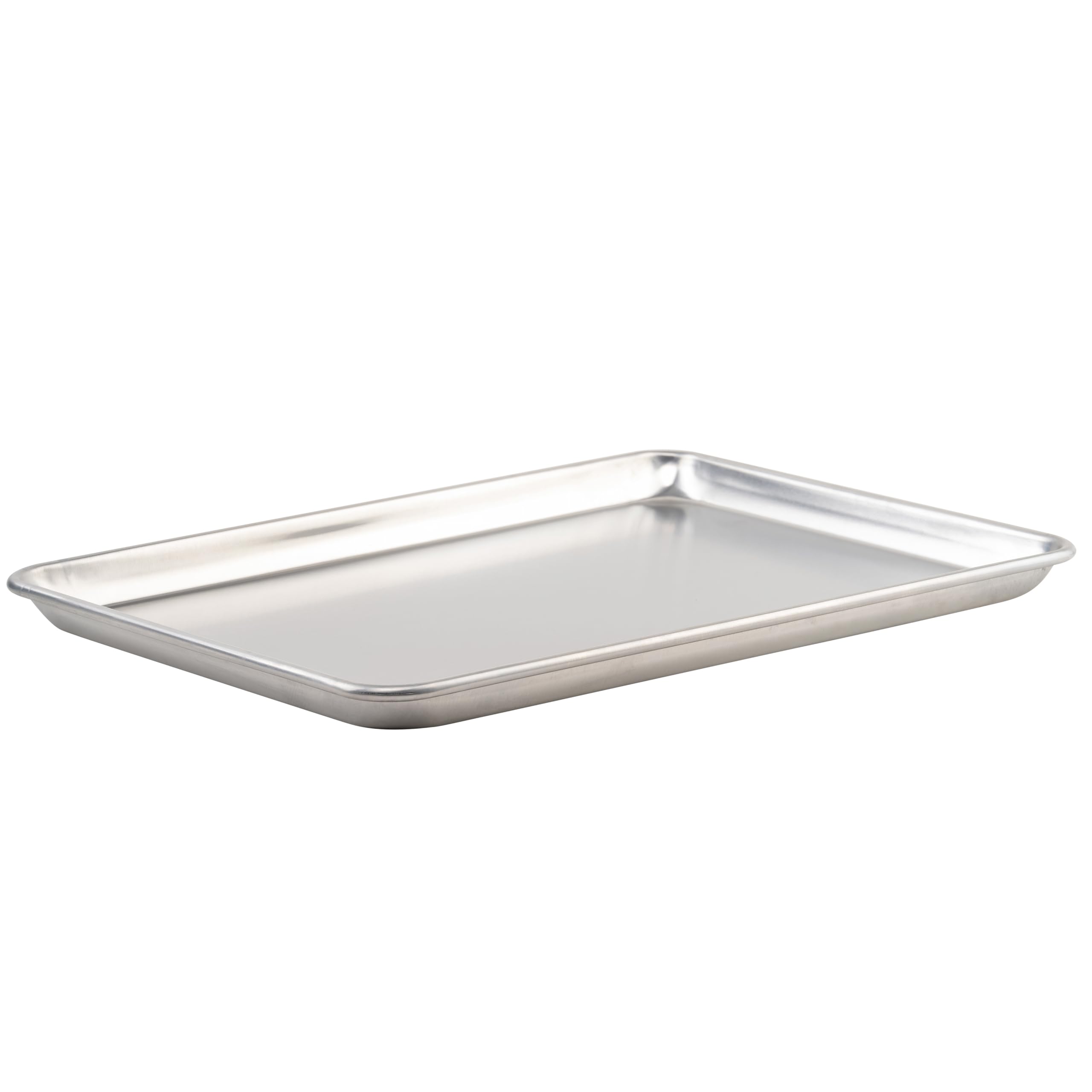 Winco Commercial-Grade Aluminum Sheet Pan
