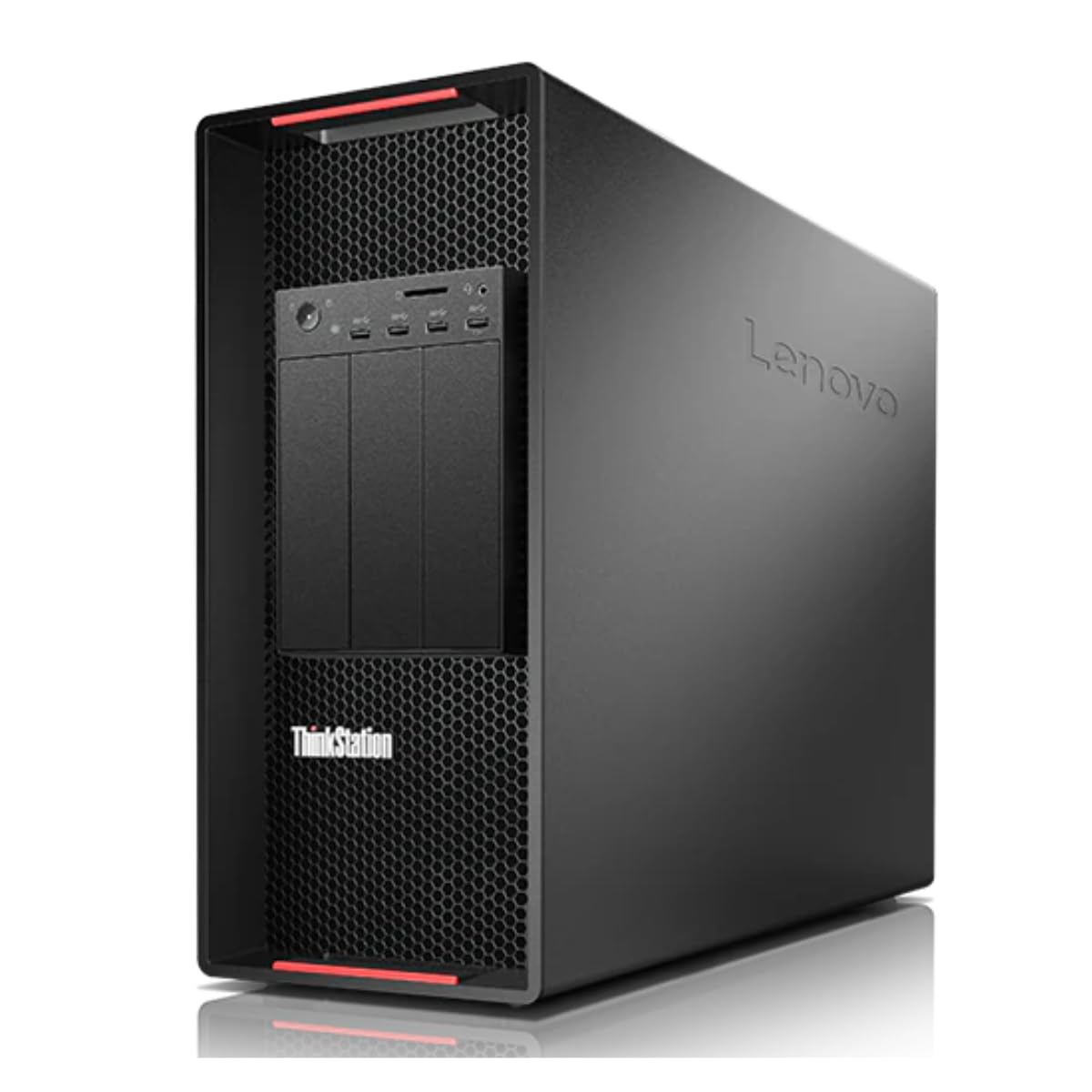 Lenovo ThinStation P920 — Workstation
