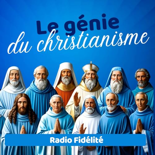 『Le Génie du Christianisme』のカバーアート