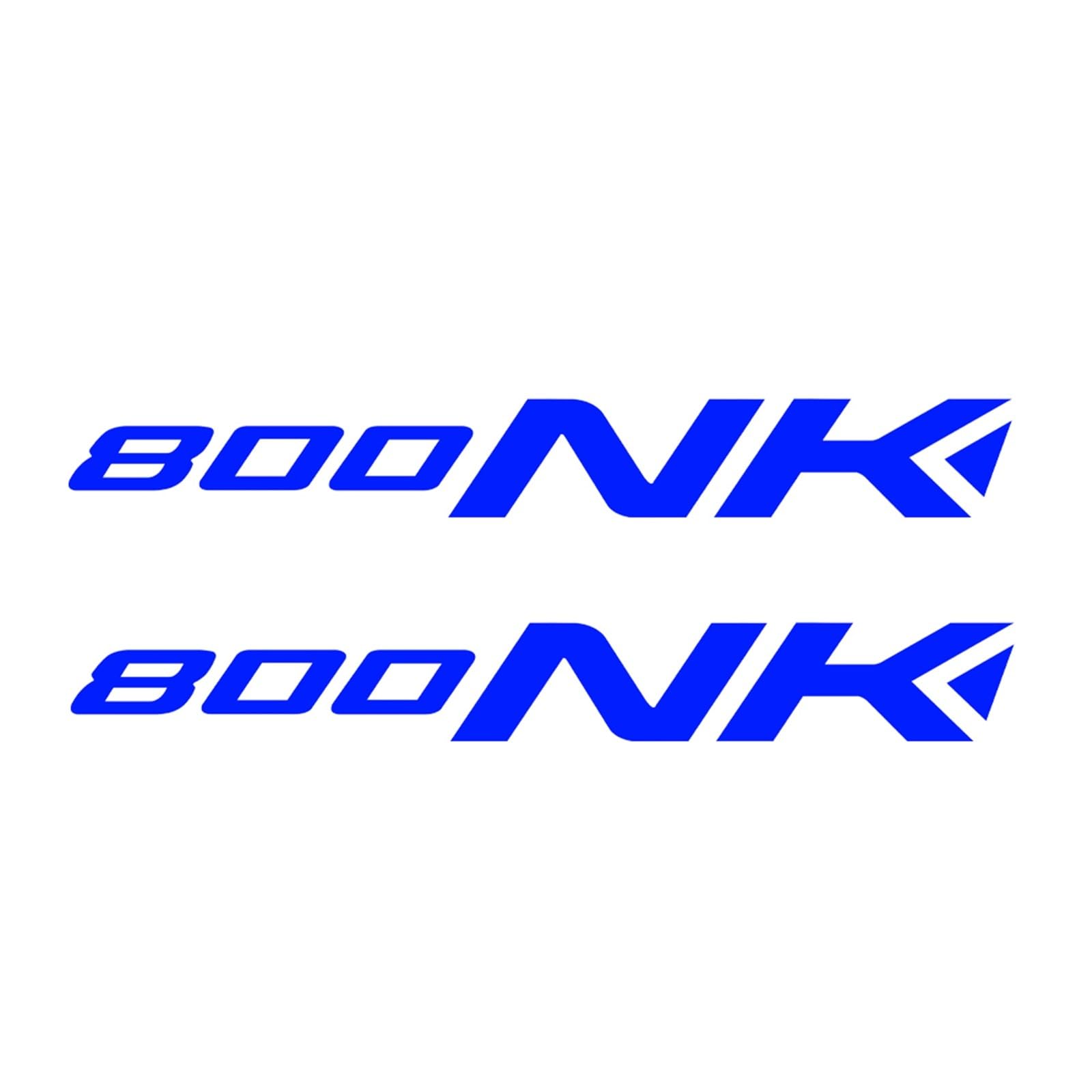 Motorcycle Glow Stickers Waterproof Decal for Cfmoto 800NK 800 NK NK800 2023 2024 Accessories