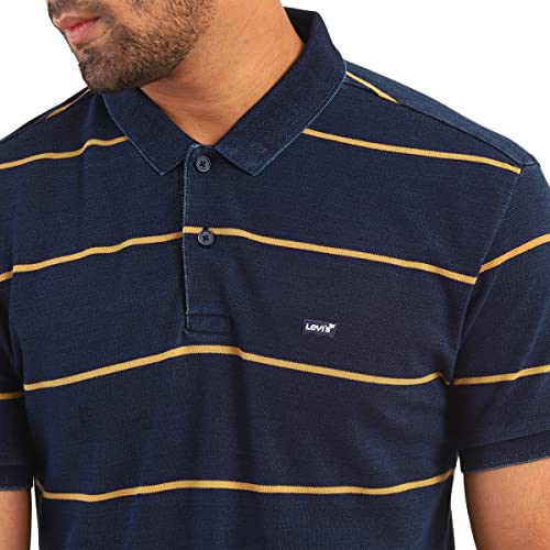 Image of Levi's Men's Regular Fit Polo Shirt