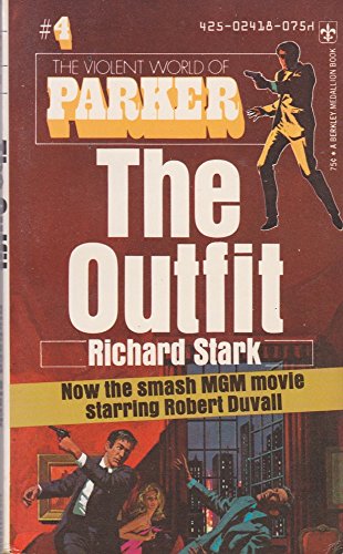 Outfit 0425024180 Book Cover