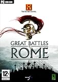 USK 12 The History Channel: Great Battles of Rome (PC)