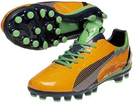 Puma evospeed orange Clearance