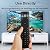 2 Packs XRT136 Replaced Watchfree Remote Control for VIZIO Smart TV D-Series M-Series P-Series V-Series with VUDU Netflix PrimeVideo Xumo Hulu Redbox (with Batteries)