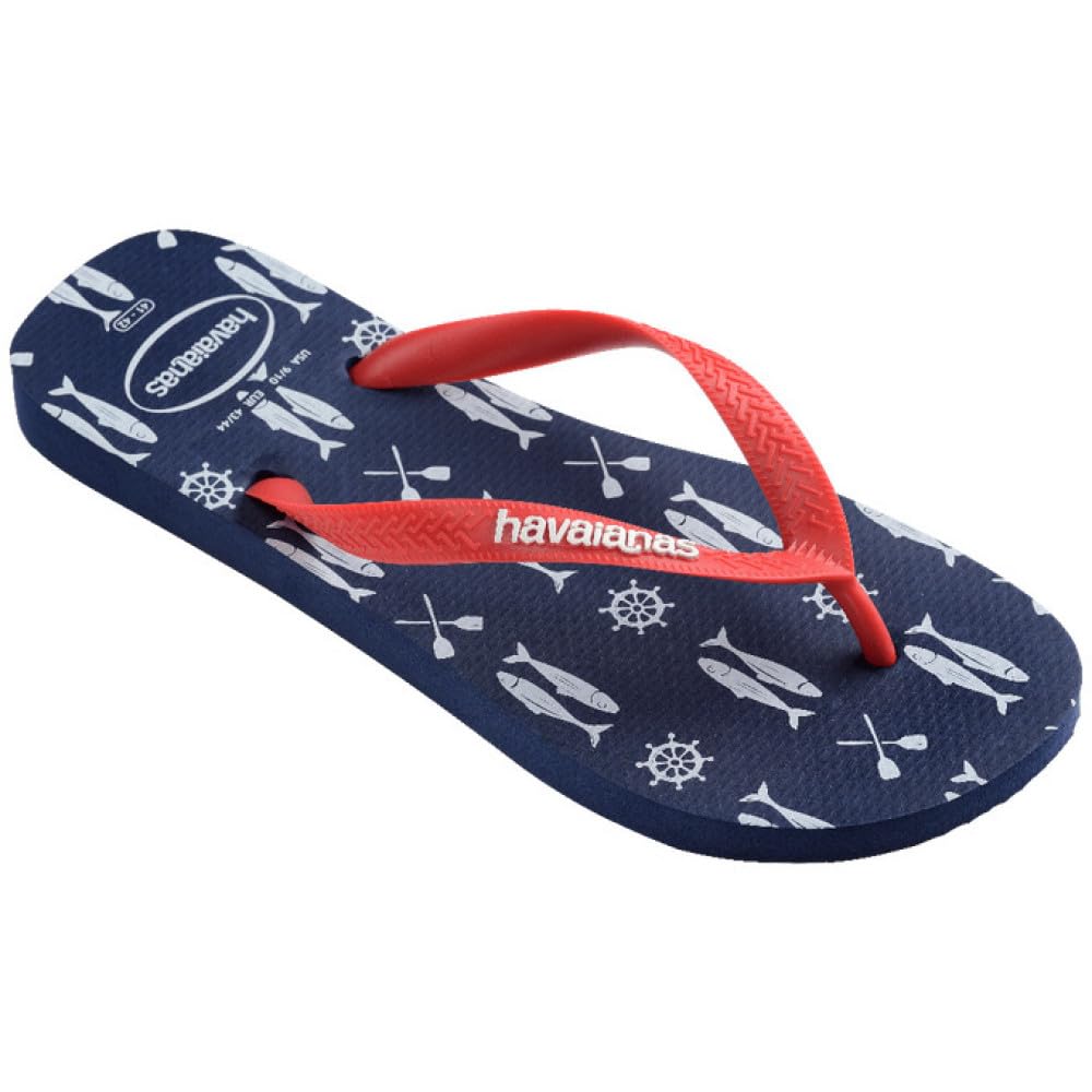 Havaianas Męskie klapki morskie