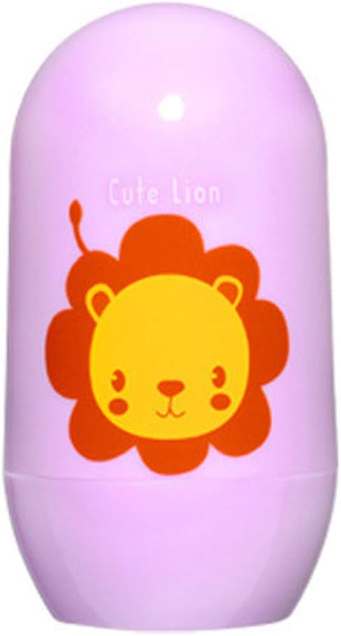 kit di toelettatura per neonati