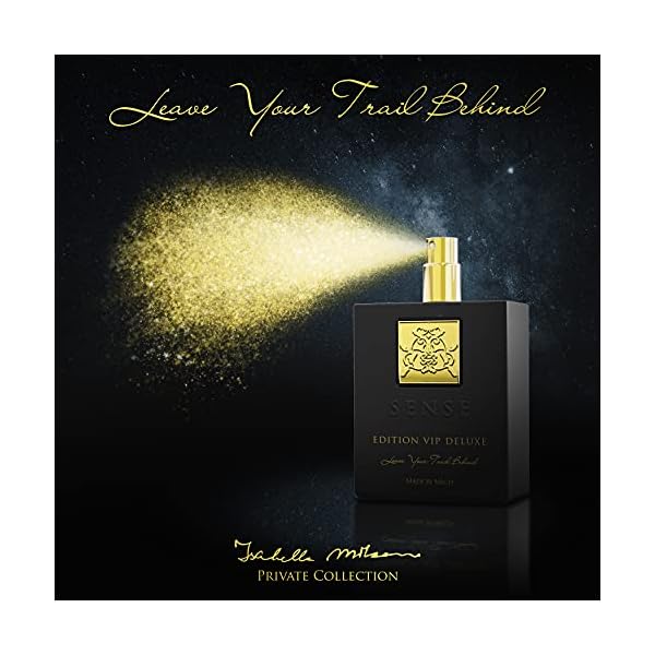 SENSE Oud Wood Parfum Herren Moschus Parfüm Damen Patchouli Parfum Orientalisch Luxuriös Arabische Parfüm Herren No… – Bild 8