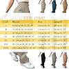 Cargo Pants Women Baggy Parachute Pants Woman High... #3