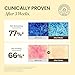 ONGREDIENTS Skin Barrier Calming Lotion | Lightweight Moisturizer for Dry, Sensitive Skin | Centella, 9-Peptide Complex, Glucose, Soothing, Calming, Hydrating | Vegan, Korean skincare (7.43 fl Oz)