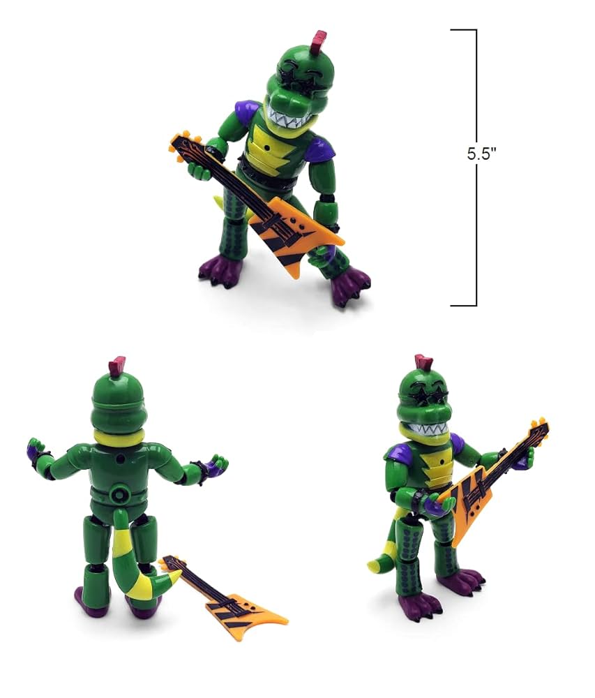 バラ売り不可】fnafsl フィギュアセット バラ売り不可】fnafsl バラ売り不可】fnafsl フィギュアセット バラ売り不可】fnafsl