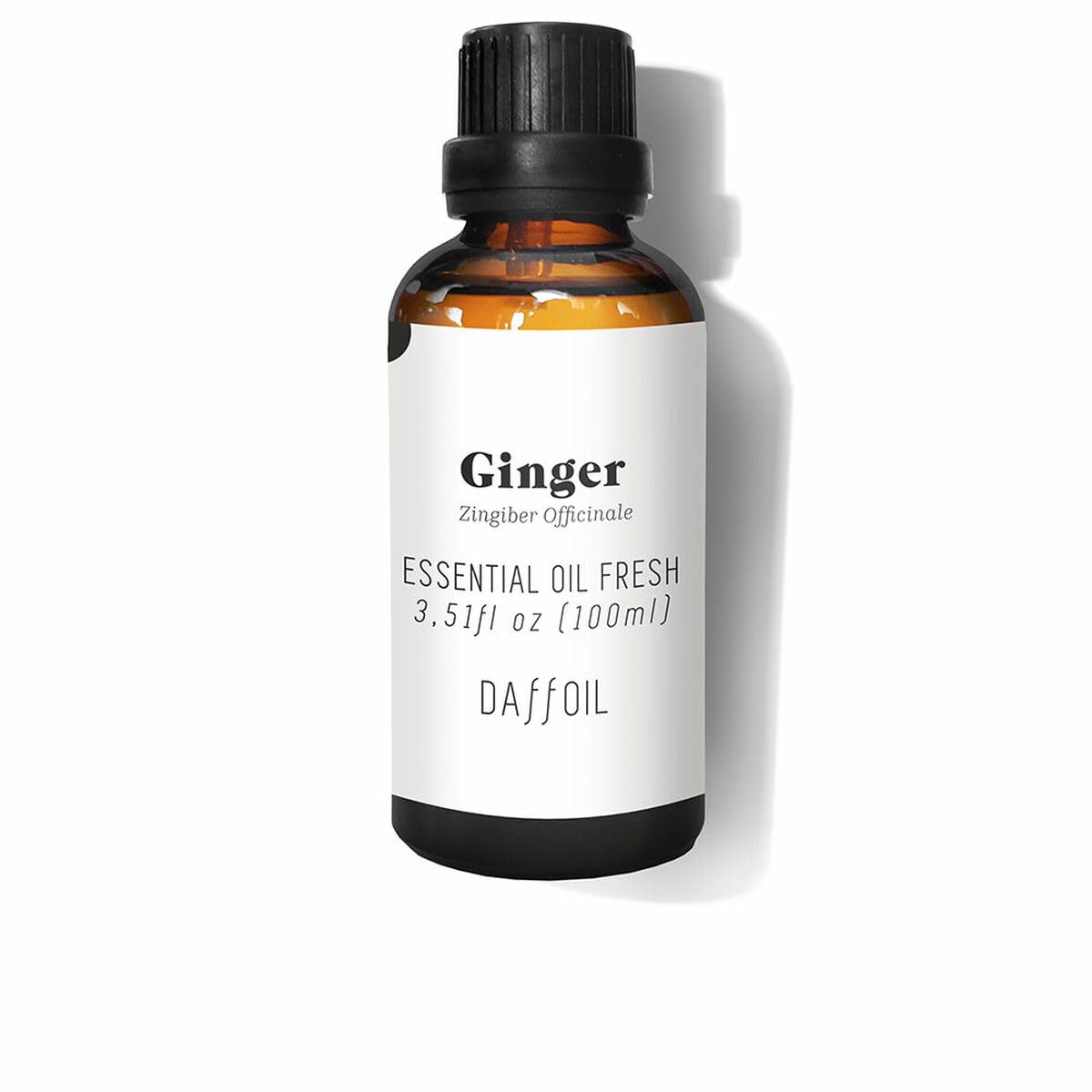 Aceite Esencial Daffoil Jengibre 100 ml