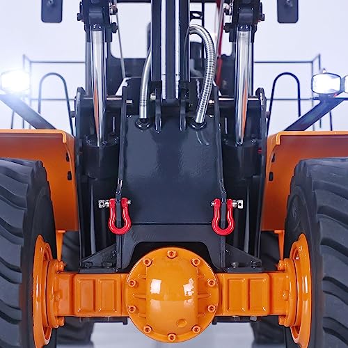 industrial robot arm heavy duty 940
