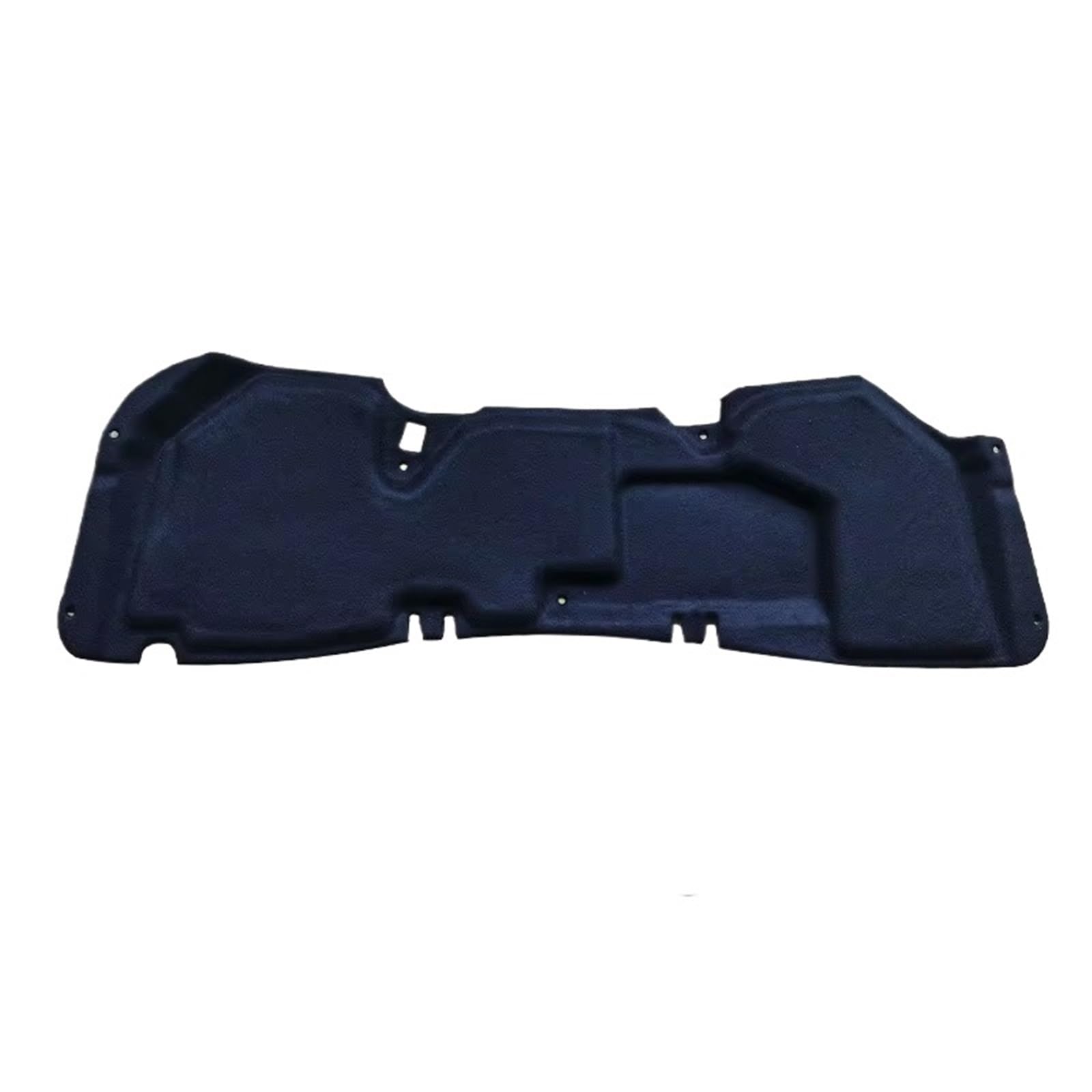 Car Bonnet Insulation Mat for Civic 9th Gen MK9 2012~2015 Front Engine Hood Insulation Pad Engine Insulations Mats