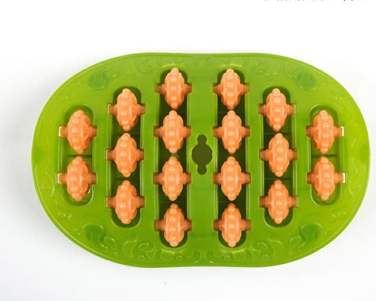 GION Body Stress Buster and Acupressure Point Device Relaxation Health Care Legs Pain Relief Massager Roller/Foot Massager Roller (1Pcs) GION Body Stress Buster and Acupressure Point Device Relaxation Health Care Legs Pain Relief Massager Roller/Foot Massager Roller (1Pcs)
