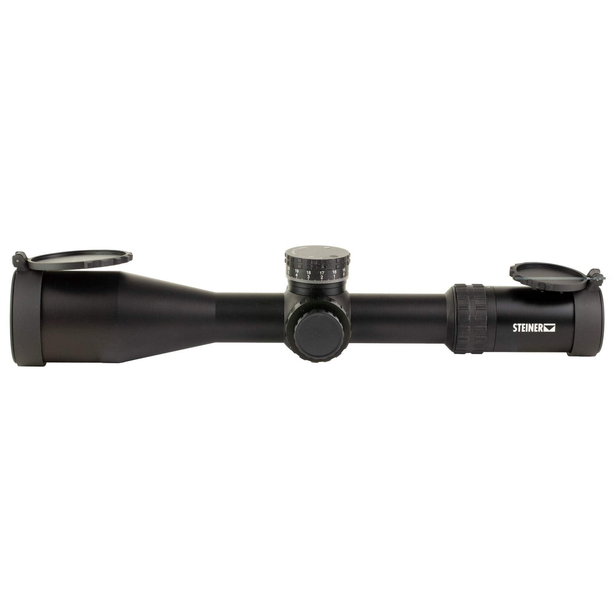 Amazon.com : Steiner Optics 8719-MSR2 M7Xi 4-28x56 MSR2 : Sports