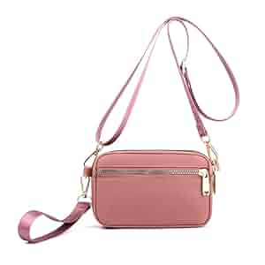 JSGHGDF 2024 NEW Crossbody Shoulder Bag Coin Purse Fashion