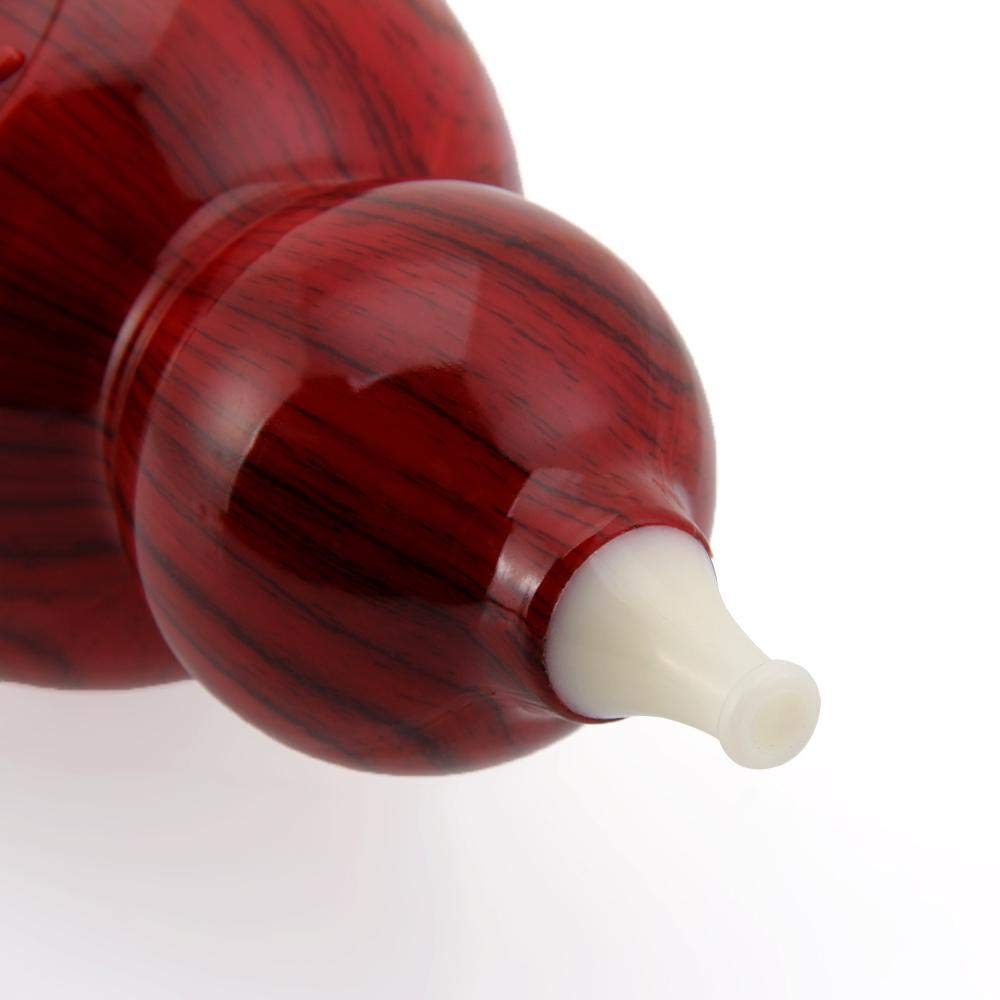 instrumento musical， Flauta tradicional china de calabaza Hulusi, cucurbitáceas, instrumento musical viento madera profesional en Do/Sib
