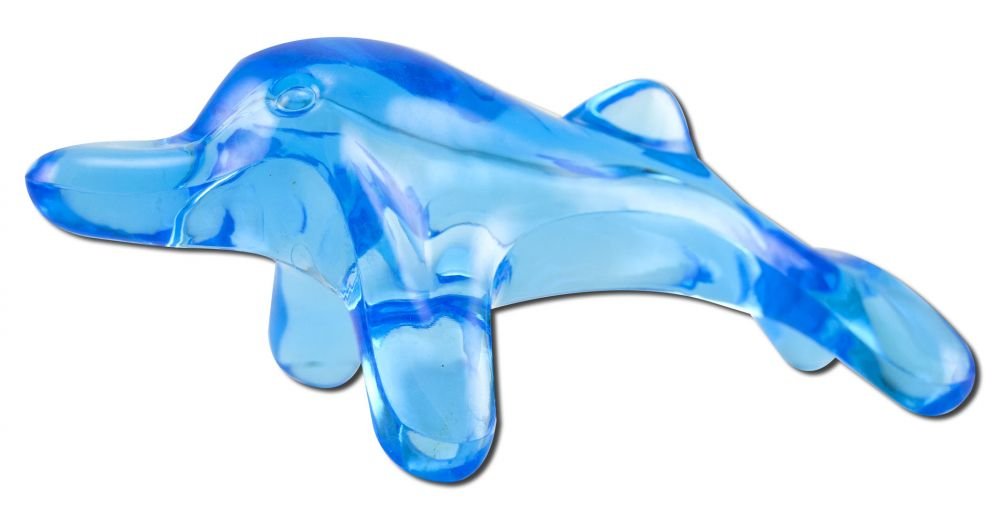 Body Back Company: Dolphin Massager