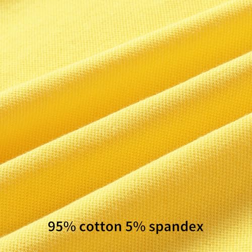 Image of Mud Kingdom Boys Polo Shirt Short Sleeve School Uniform Pique Polo Summer
