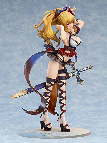 Amazon | グランブルーファンタジー サマーバージョン ヴィーラ 1/8 