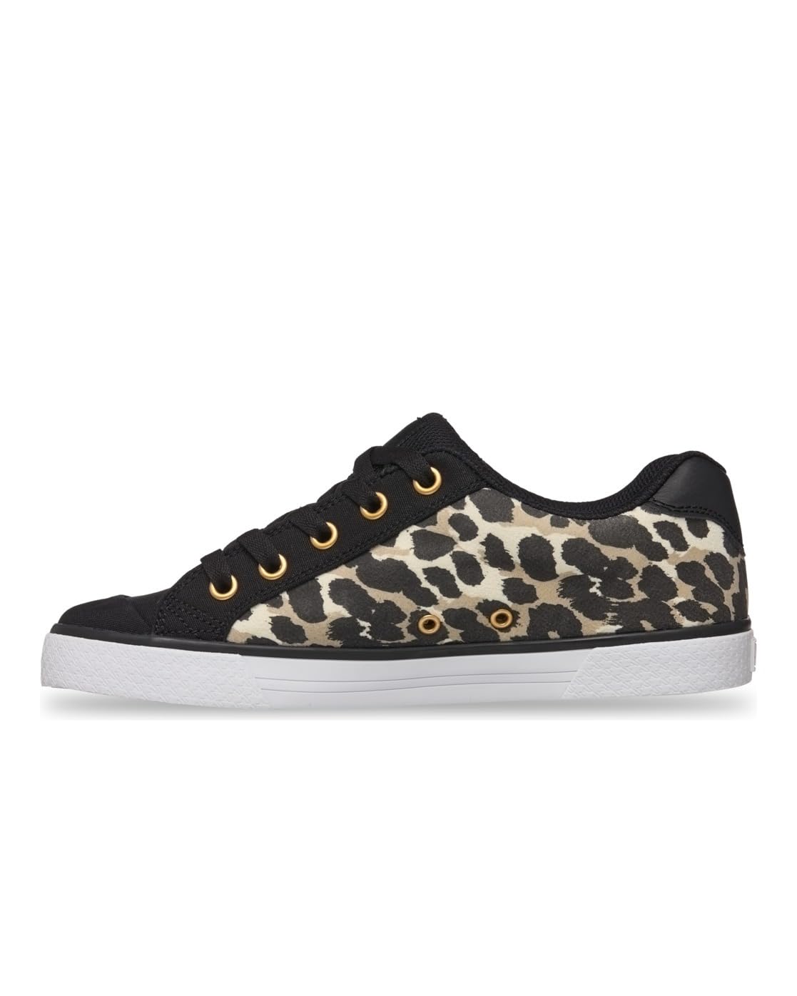 DC Shoes Chelsea 2 D0300876 - Zapatillas de Tela para Mujer