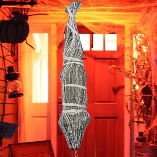 Accesorios para cadáveres espeluznantes que transforman tu patio este Halloween 3