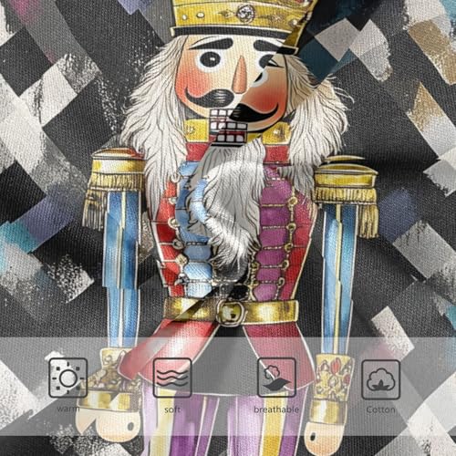 Christmas Nutcracker Toddler Girls's Underwear 2T 202b85793